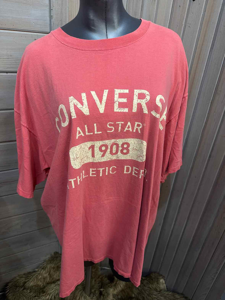 XXL - Converse T-Shirt