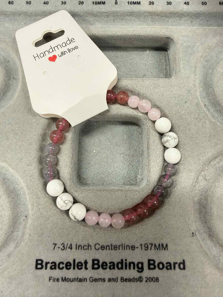 Jewelry - Crystal Bracelet