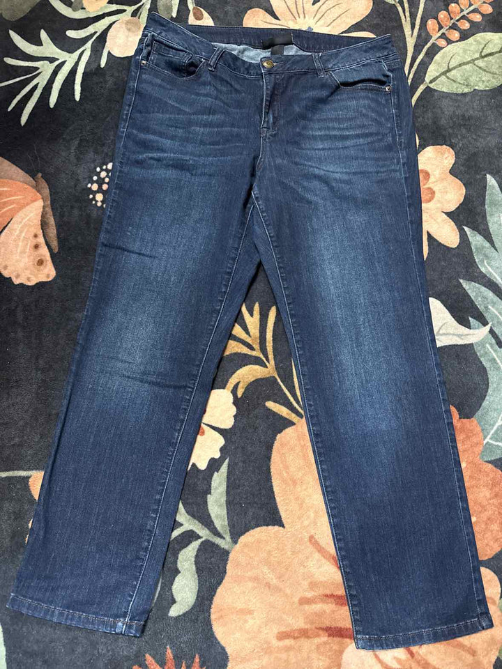 16 - Venezia Jeans