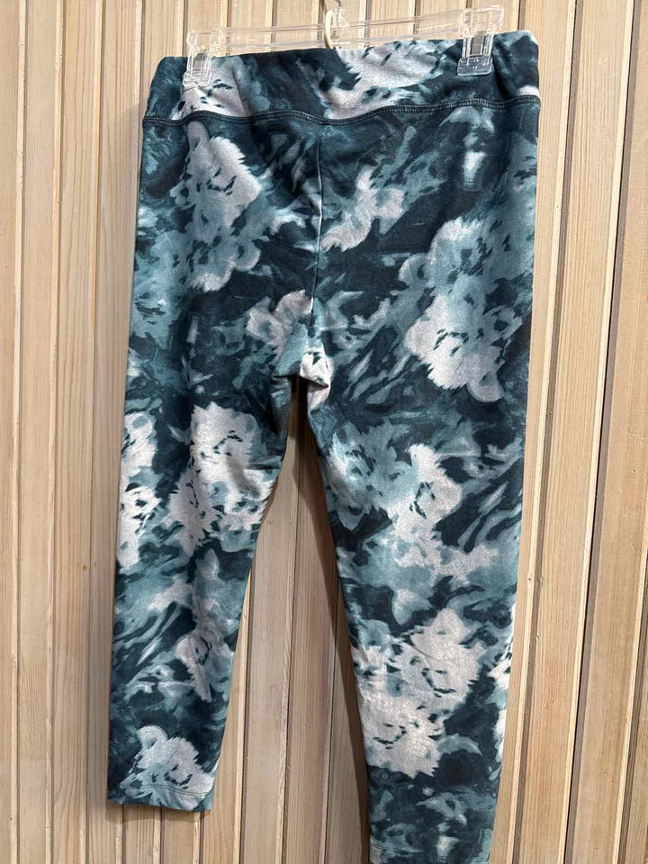 M - Time and Tru Leggings