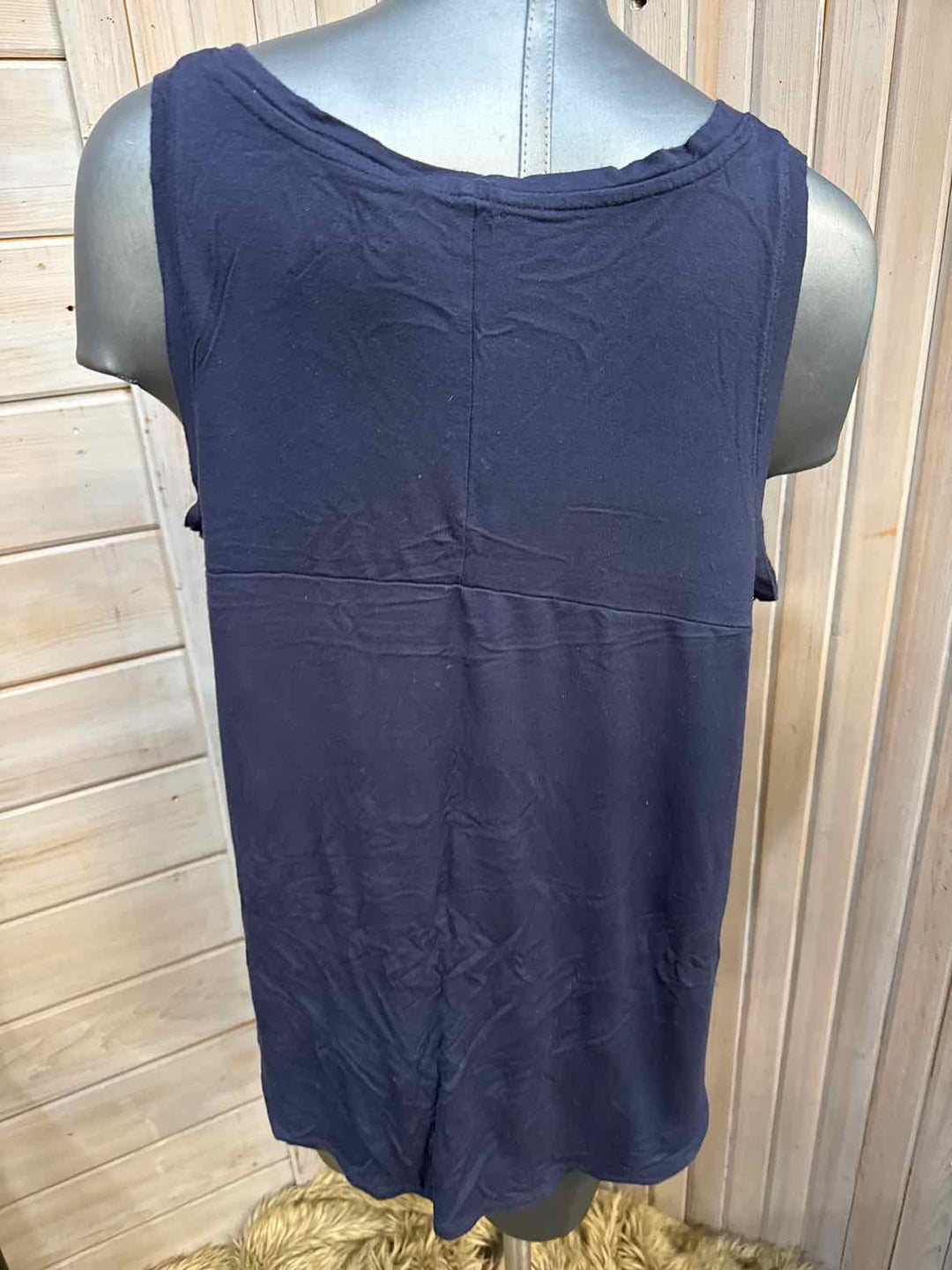 XL - Time and Tru Tank