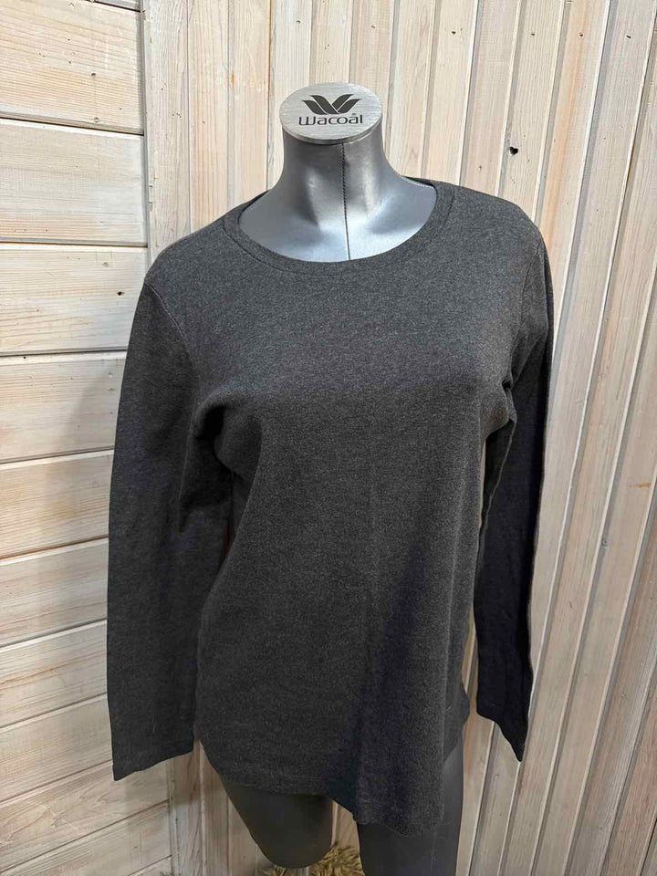 XL - Eddie Bauer Long Sleeve