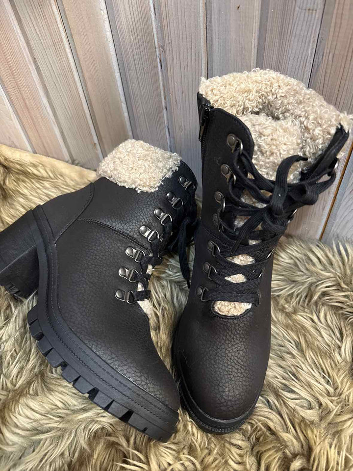 9 - Very G Boots