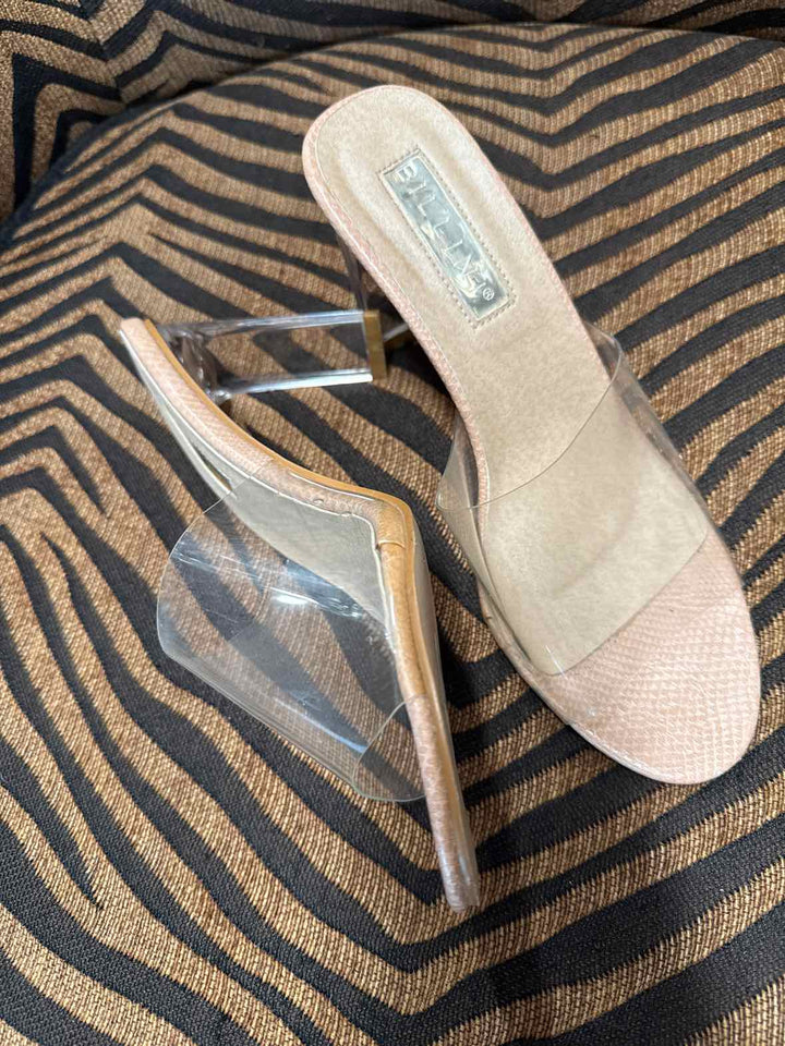 7 - Billini Heels