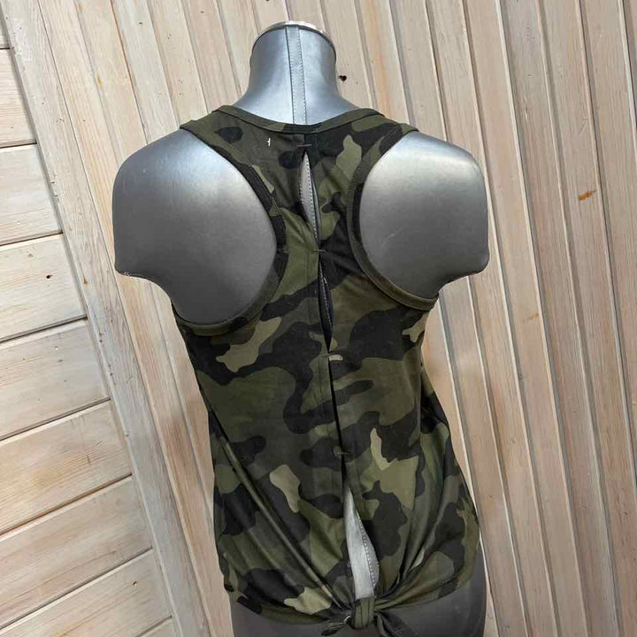 S - Old Navy Tank