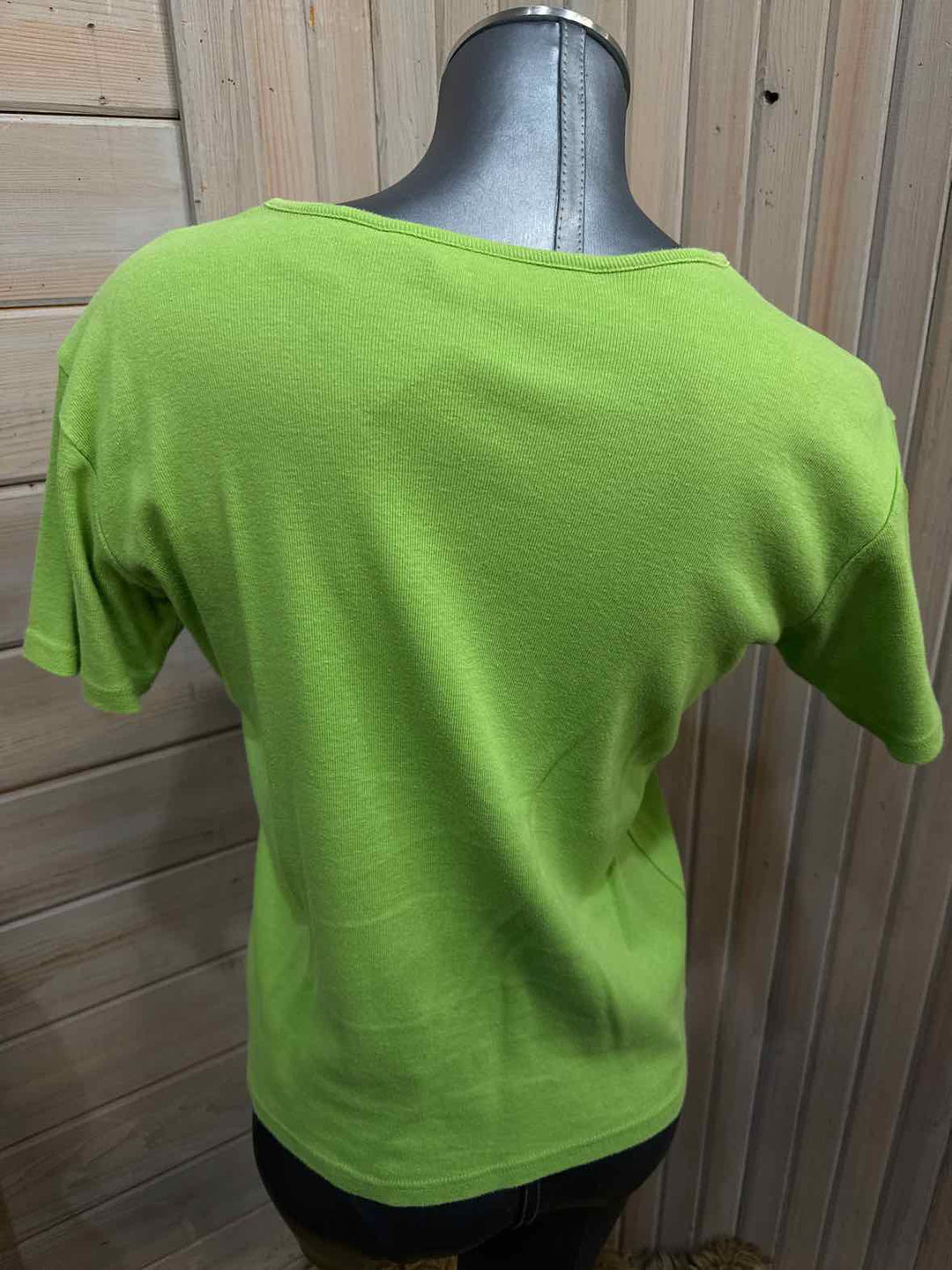 M - Bushwacker T-Shirt