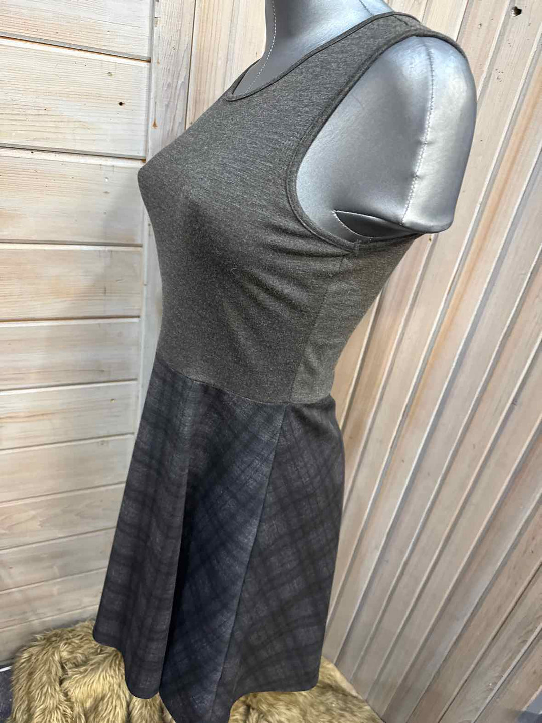 S - Loveappella Dress