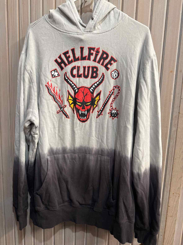 XL - Stranger Things Hoodie