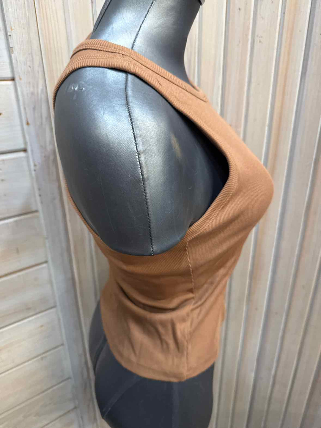 L - RD Style Tank