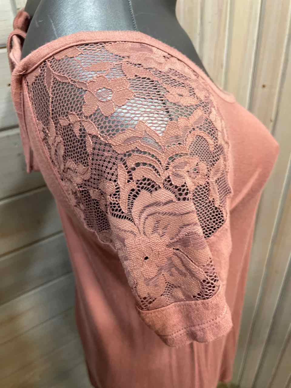 S - Aeropostale Dress