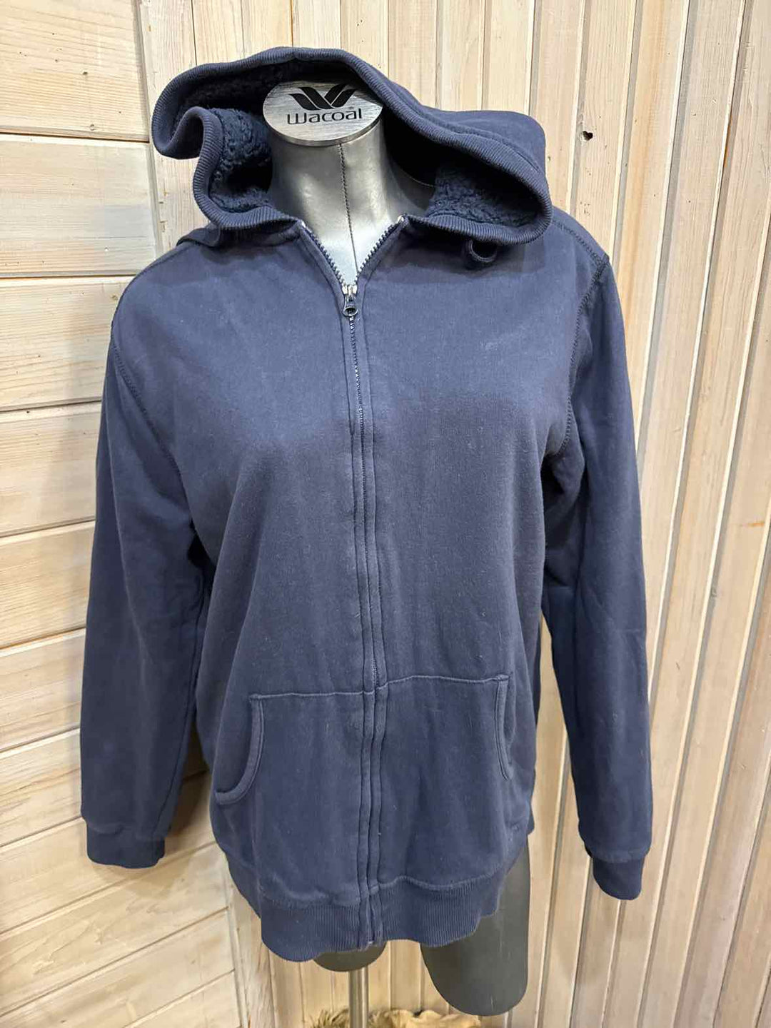 XL - Urban Pipeline Hoodie