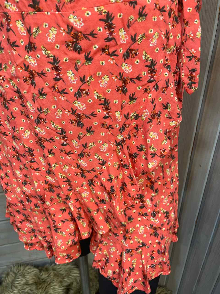 M - Leighton Romper