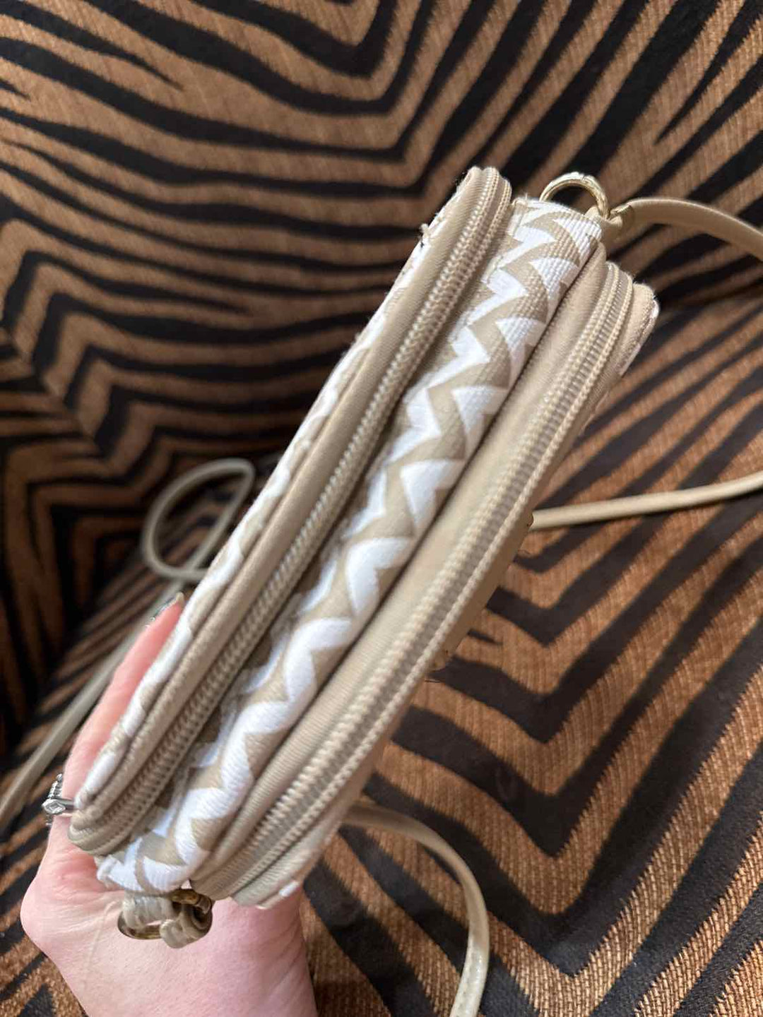 Purse - Crossbody