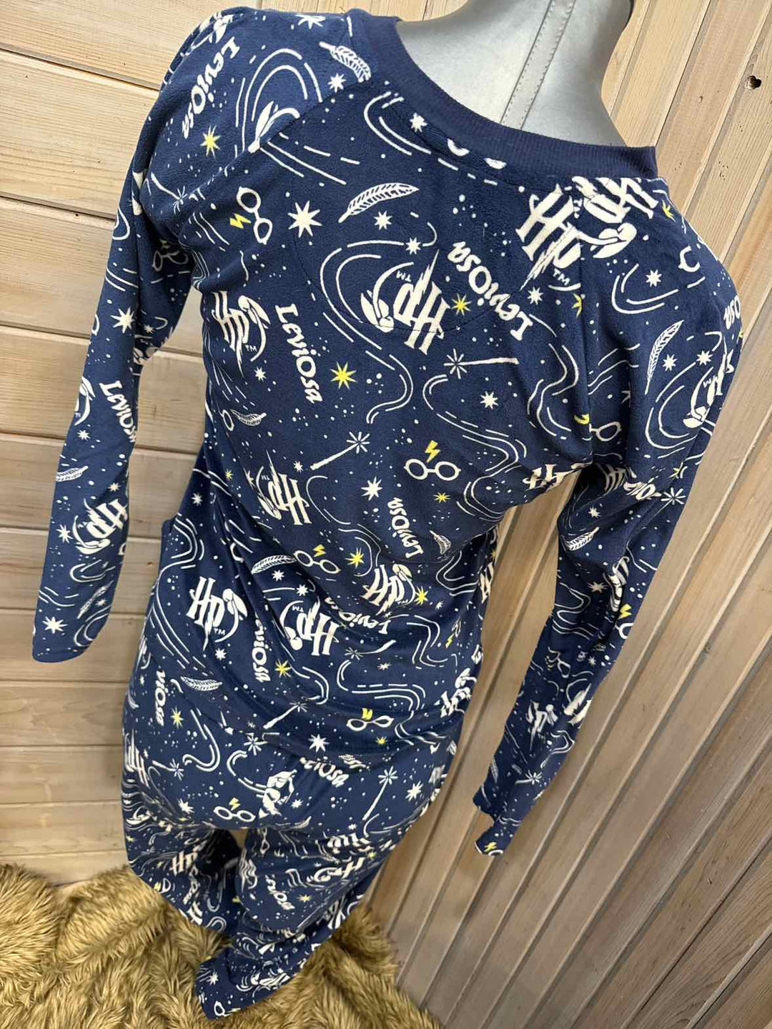 XS - Harry Potter Pajama