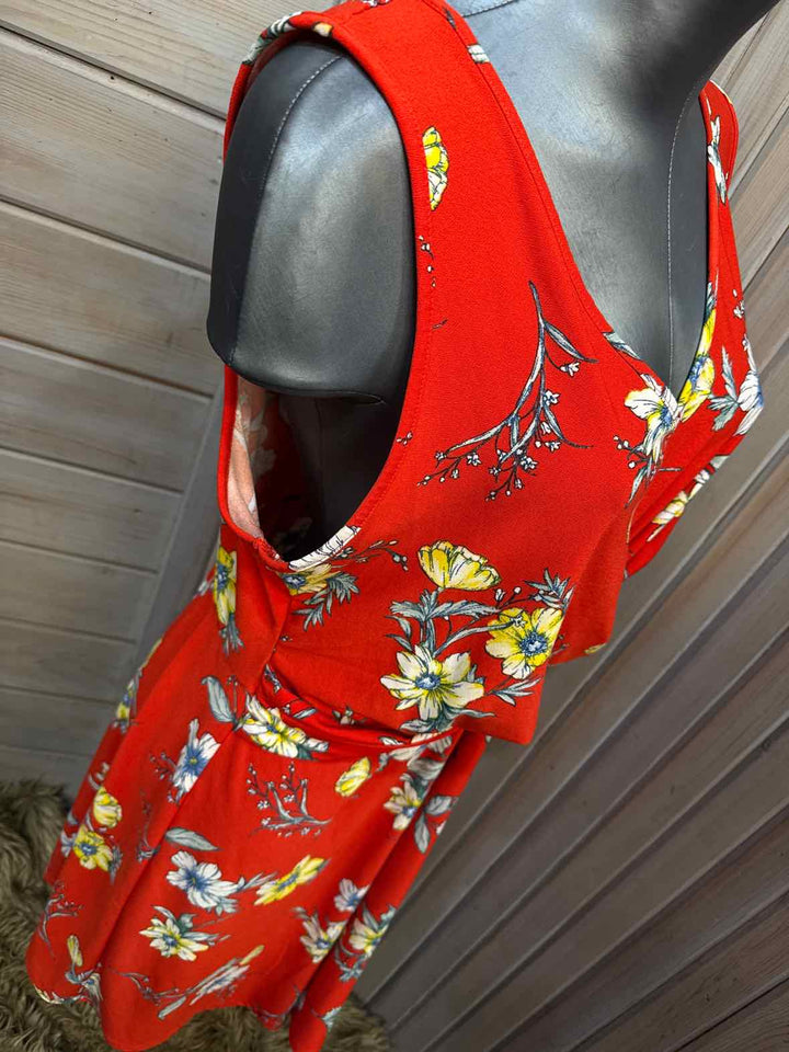 XXL - Candie's Dress