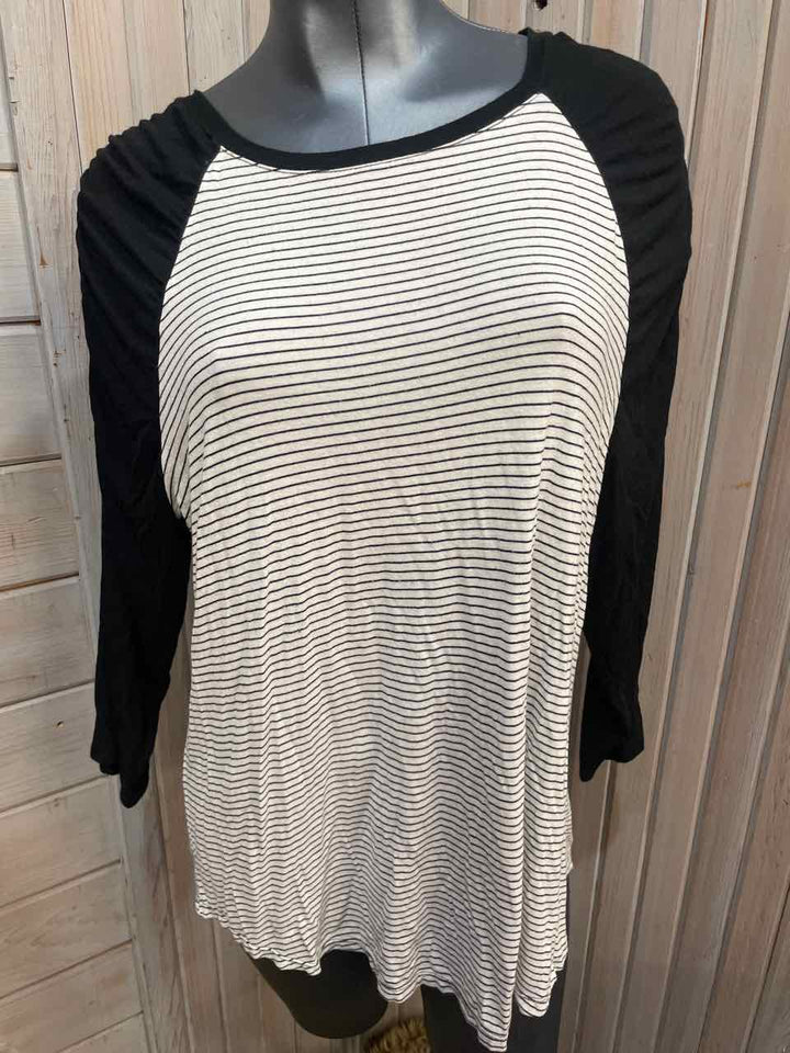 0 - Maurices Long Sleeve