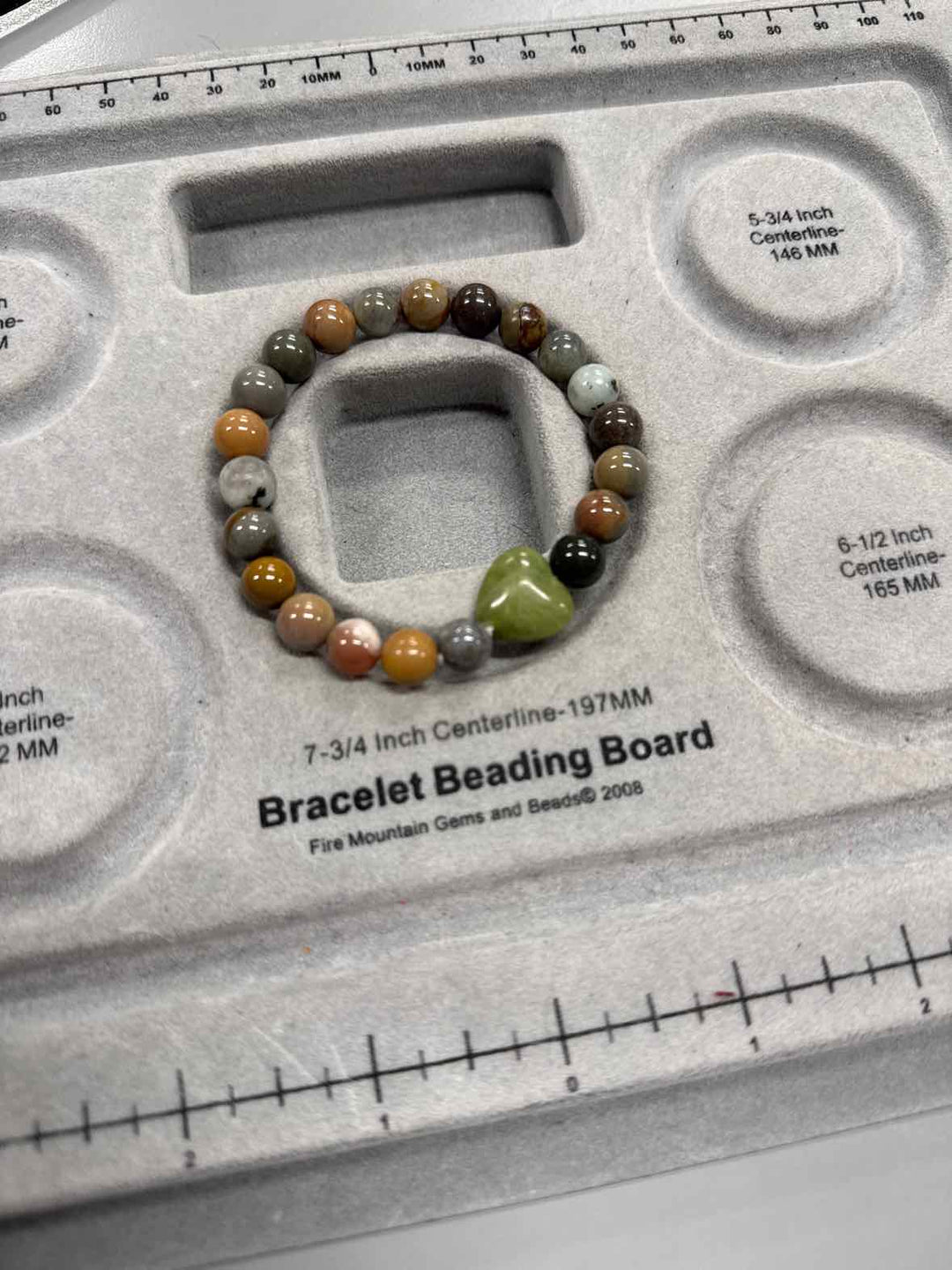 Jewelry - Crystal Bracelet