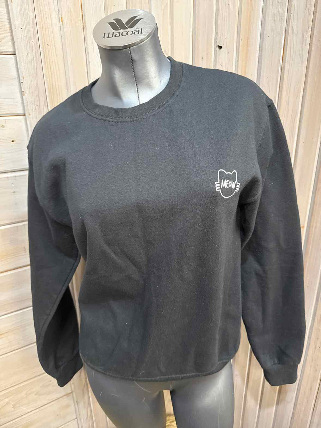 S - Jerzees Sweatshirt