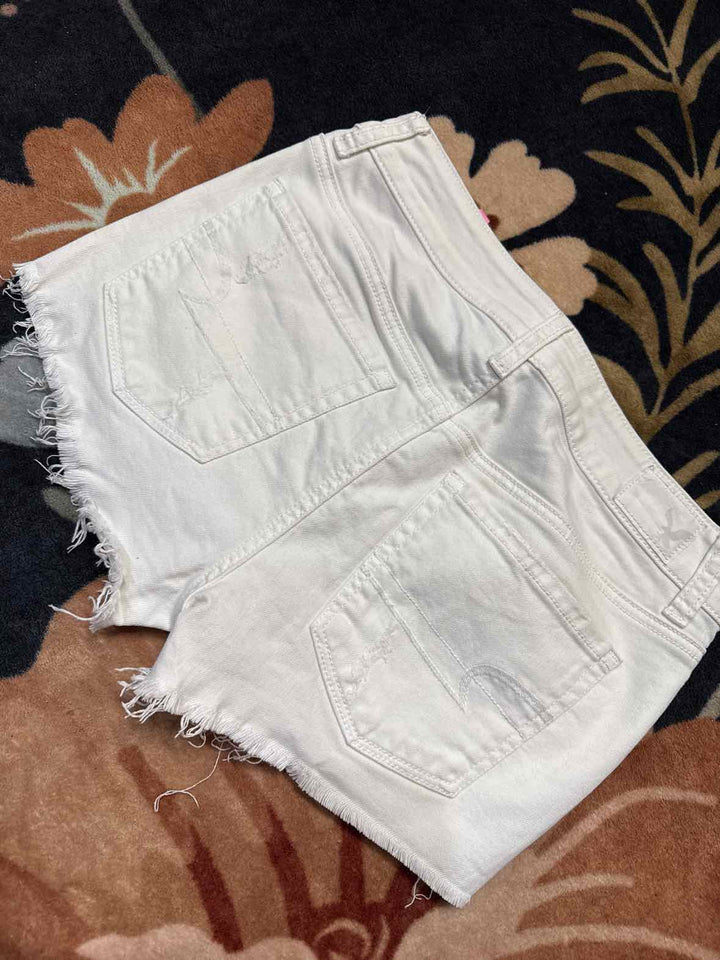 6 - American Eagle Shorts