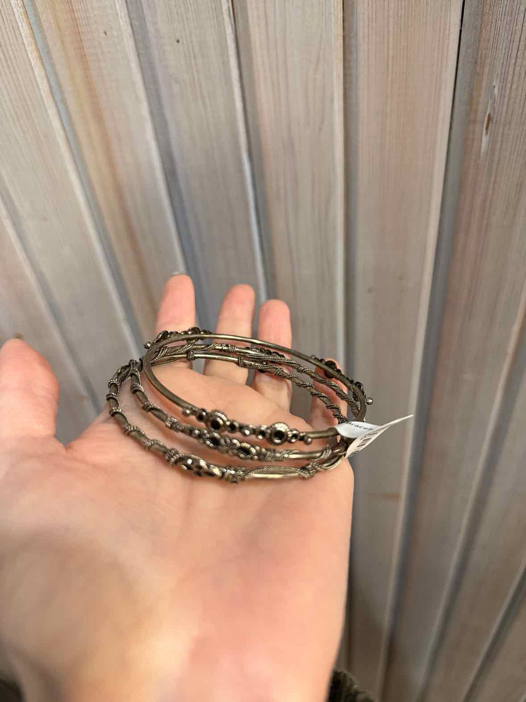 Jewelry - 3 Bangle Bracelets