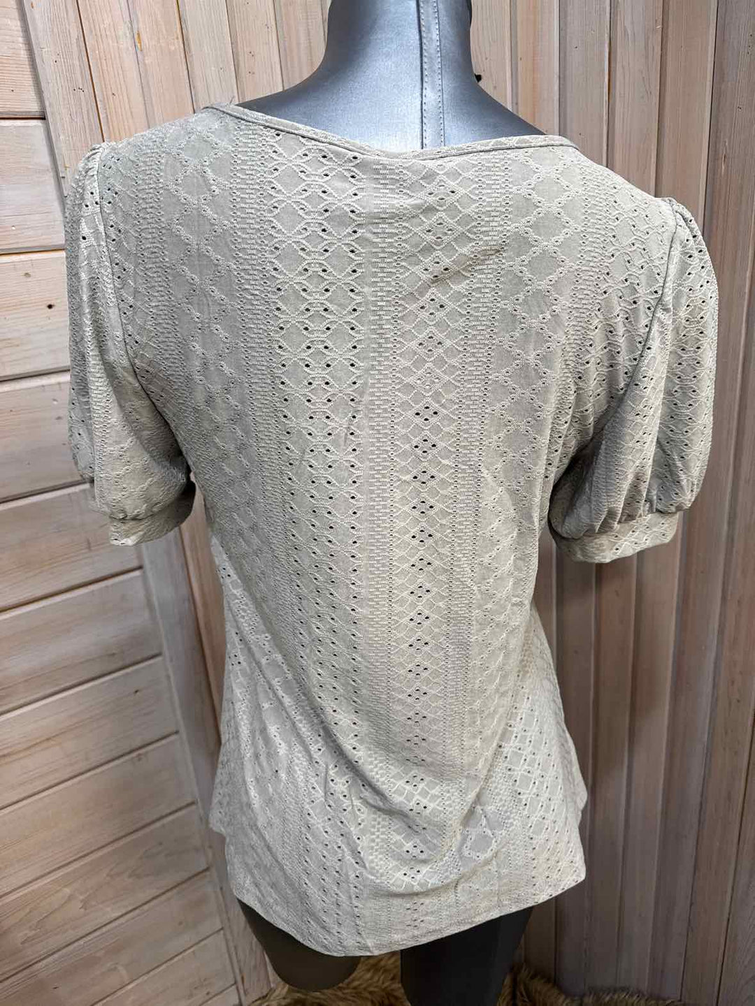 S - Soesdemo T-Shirt