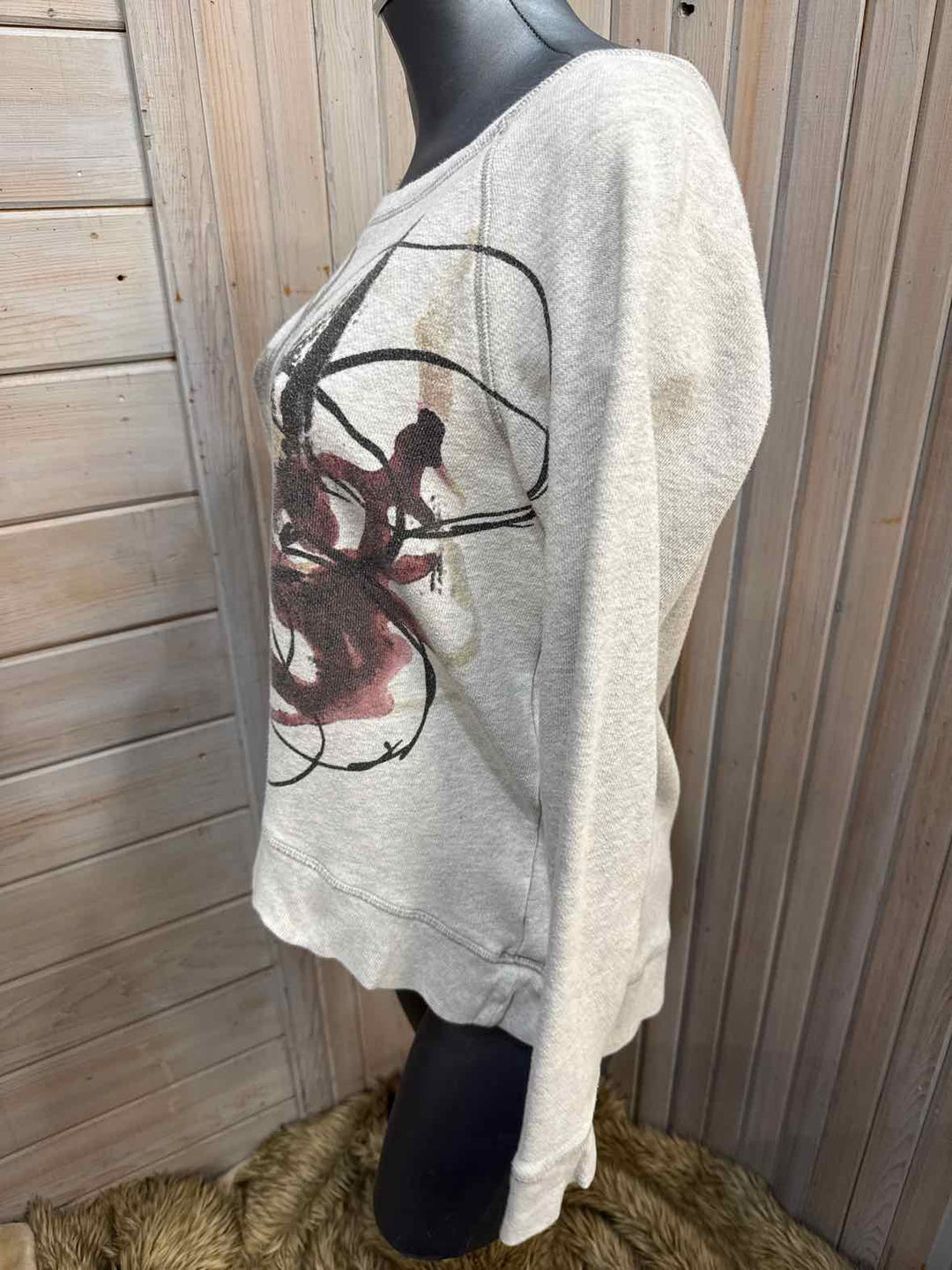 L - Neiman Marcus Sweatshirt