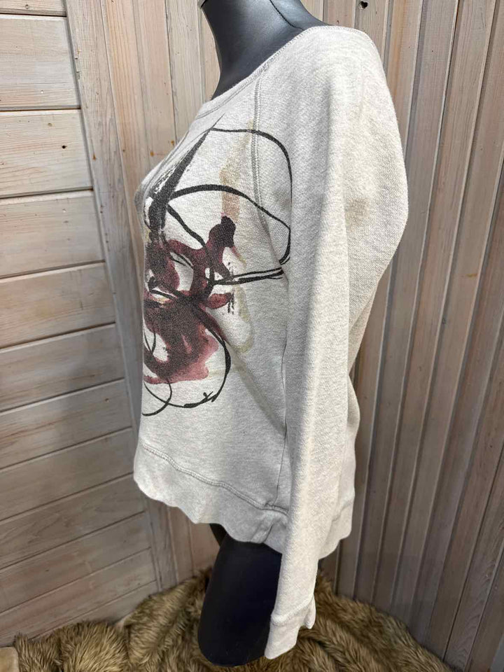 L - Neiman Marcus Sweatshirt