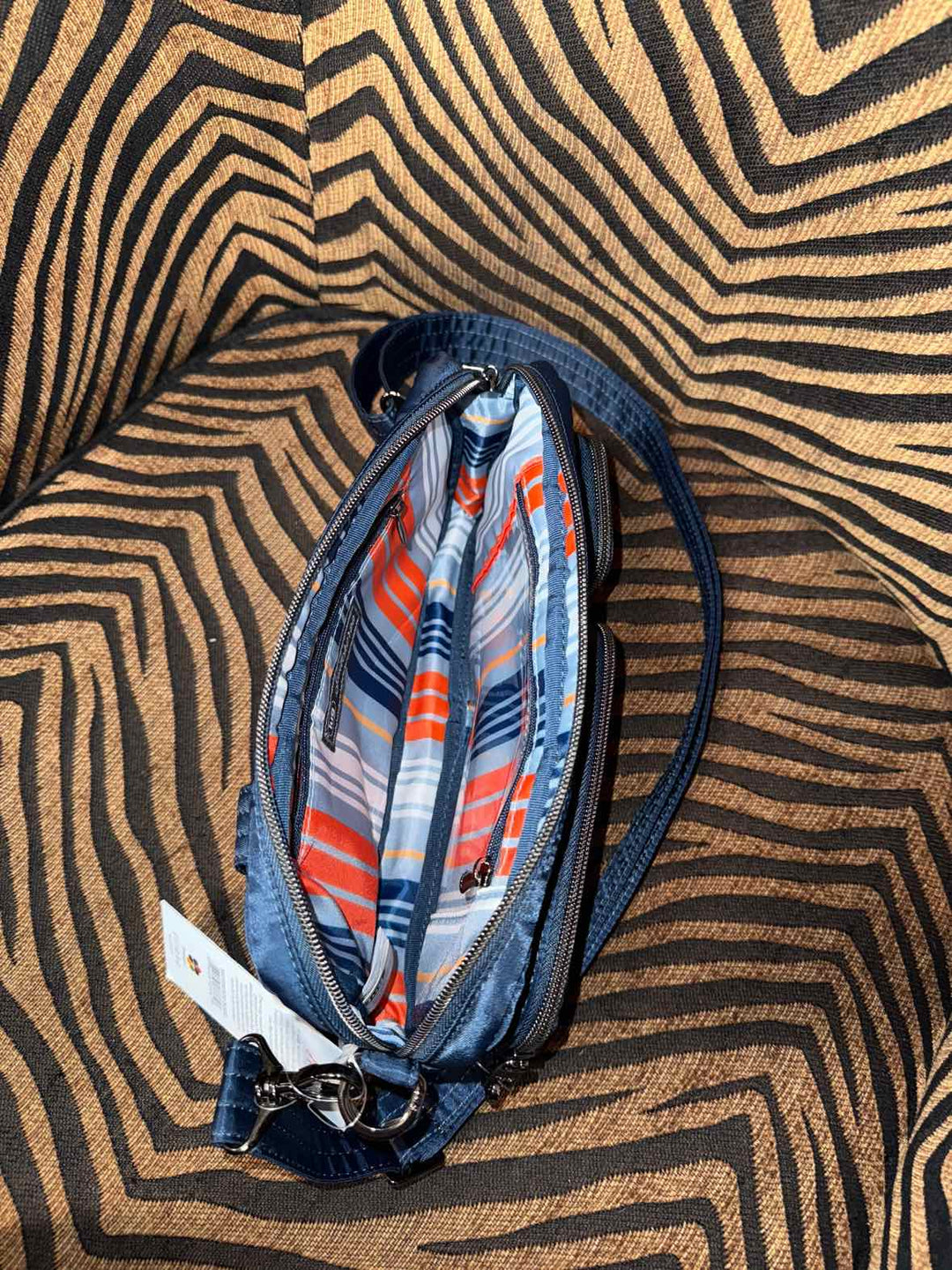 Purse - lug  Flutter SE