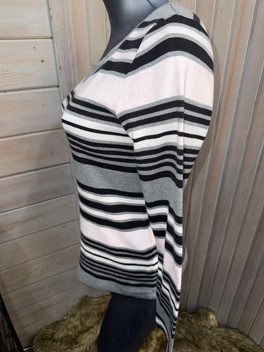 S - Croft & Barrow Long Sleeve