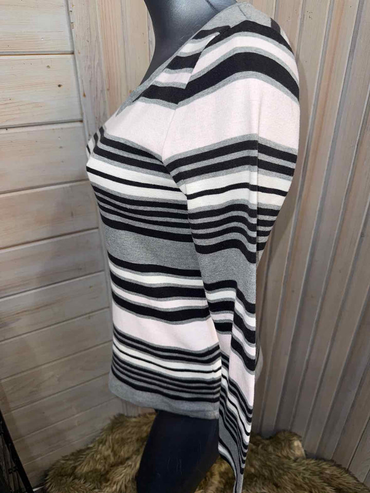 S - Croft & Barrow Long Sleeve
