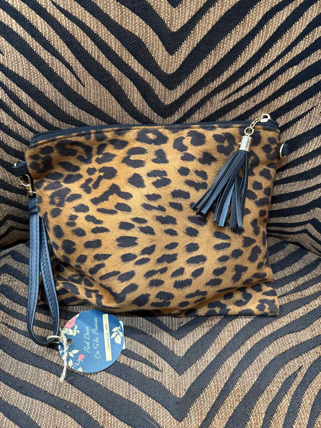 Purse - Unbranded Clutch