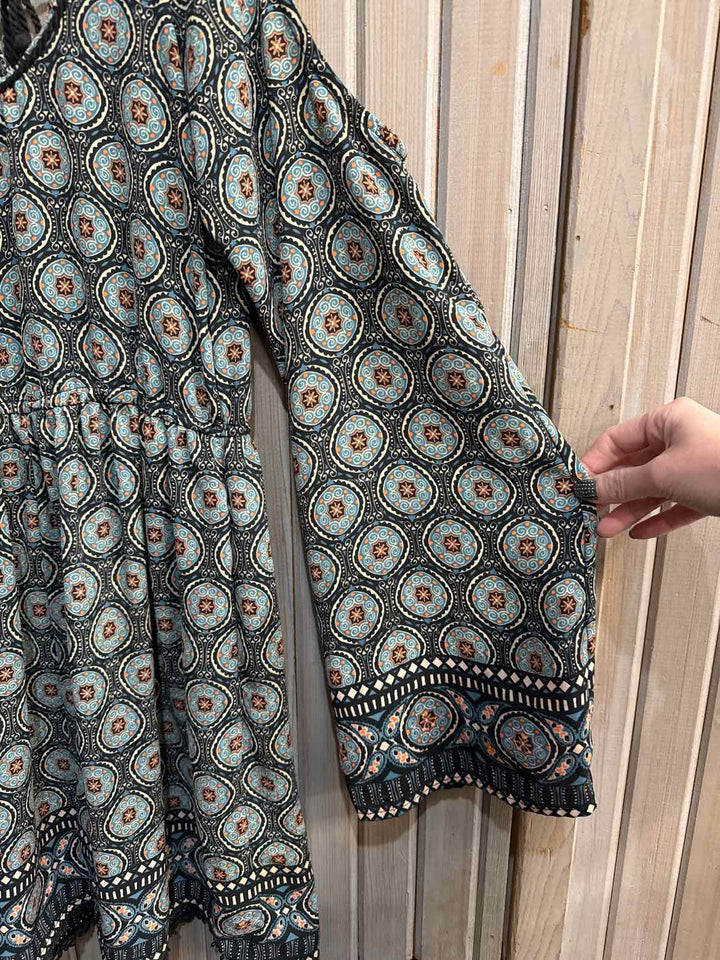 S - xhiliration Dress