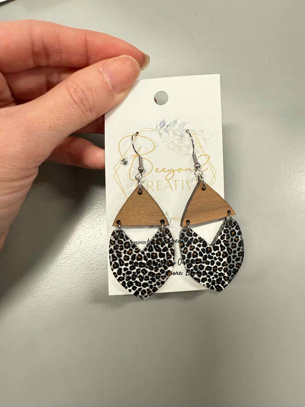 Jewelry - Beeyond Creative Earrings