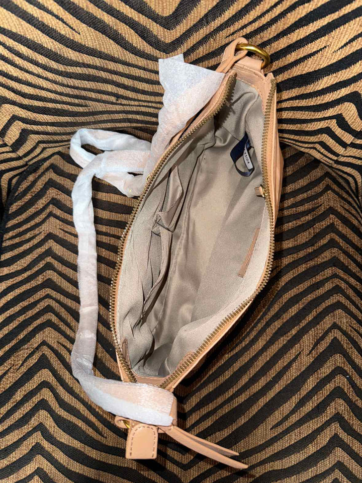 Purse - American Leather Co Convertable
