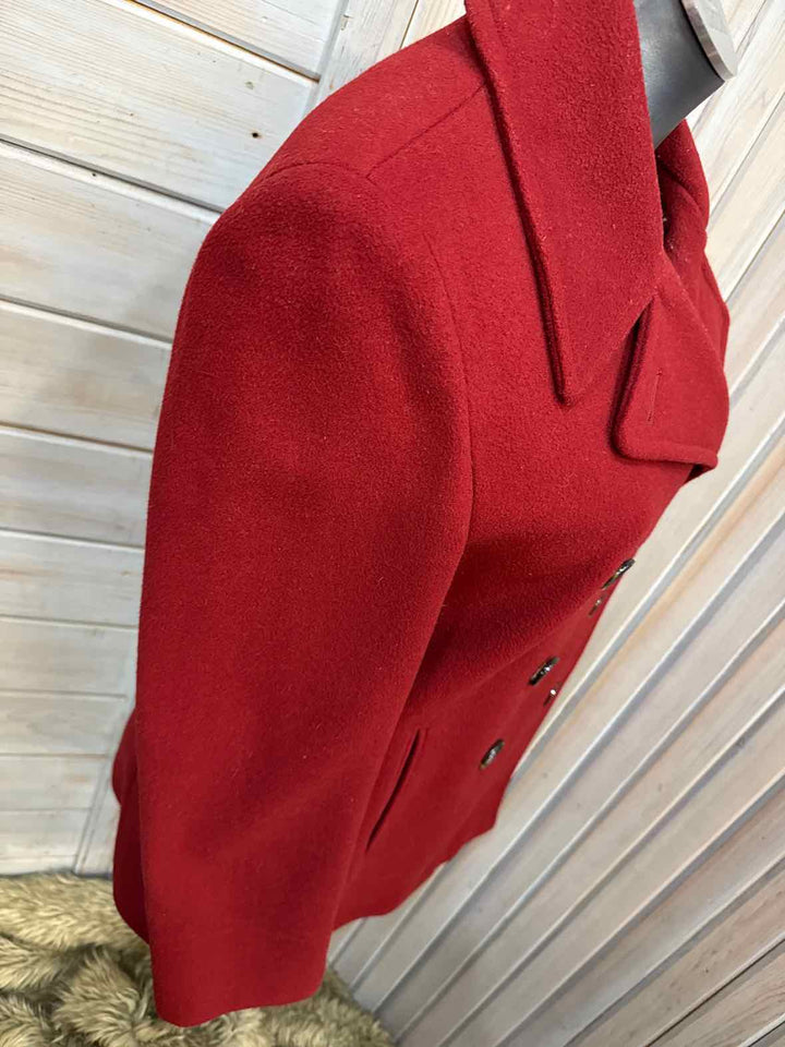 8 - Calvin Klein Jacket