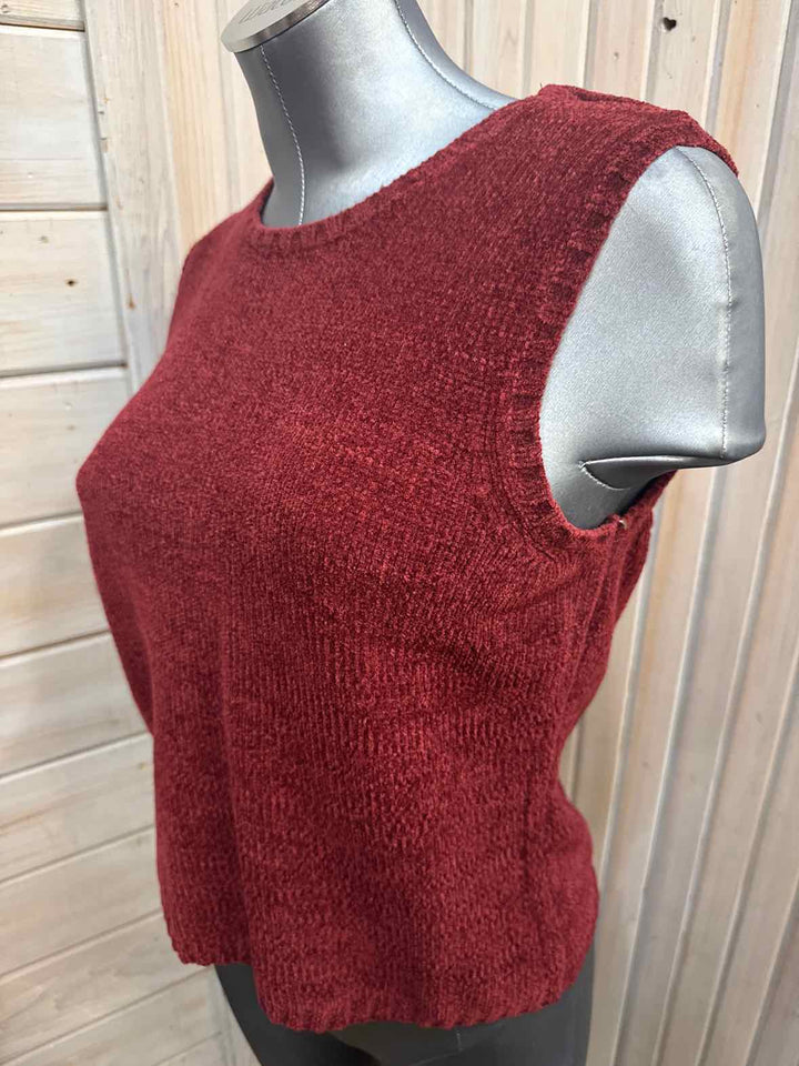 L - Tomfoolery Cardigan and Tank Set