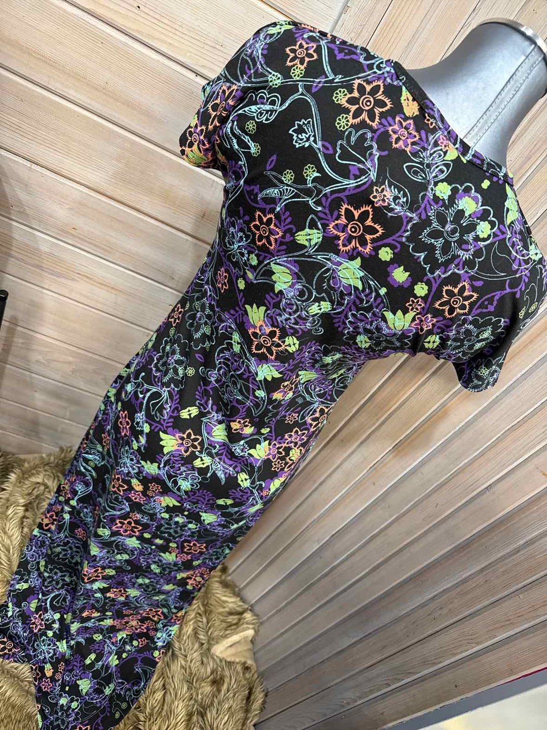 XS - LuLaRoe Dress