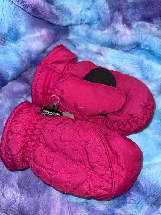 Thinsulate Mittens