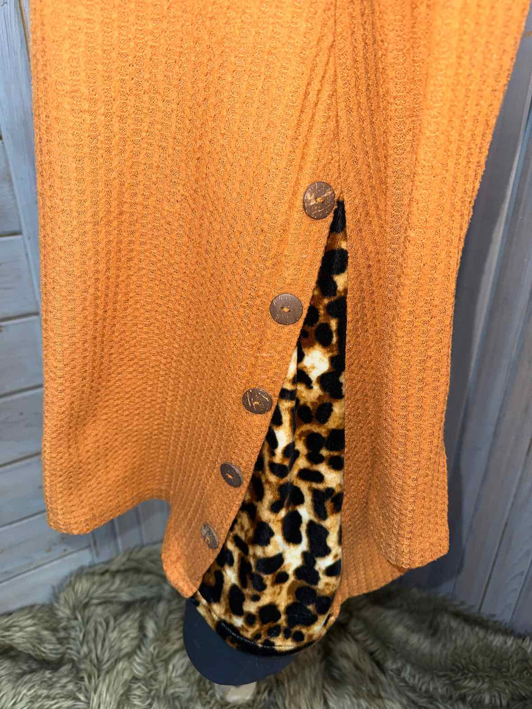 S - andthewhy Long Sleeve