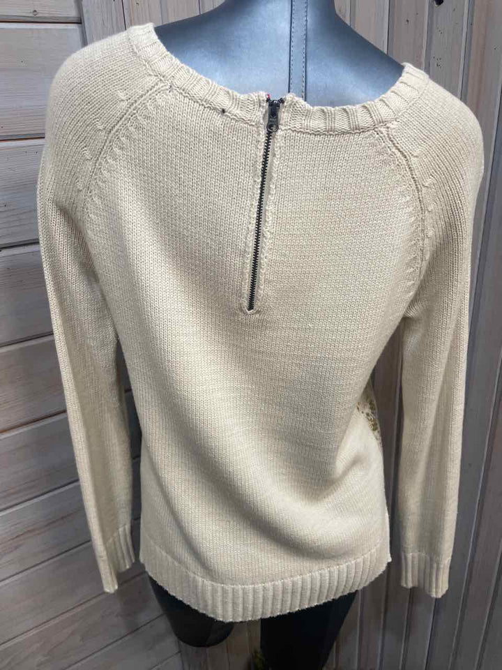 M - a.n.a. Sweater