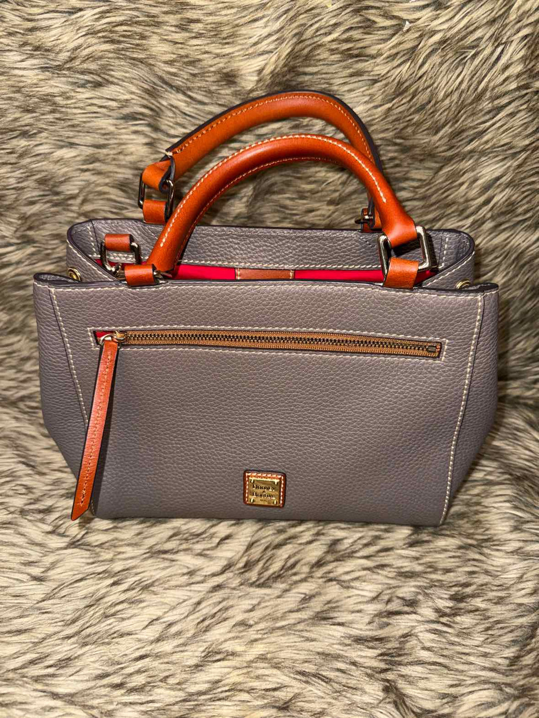 Purse - Dooney & Bourke Convertable