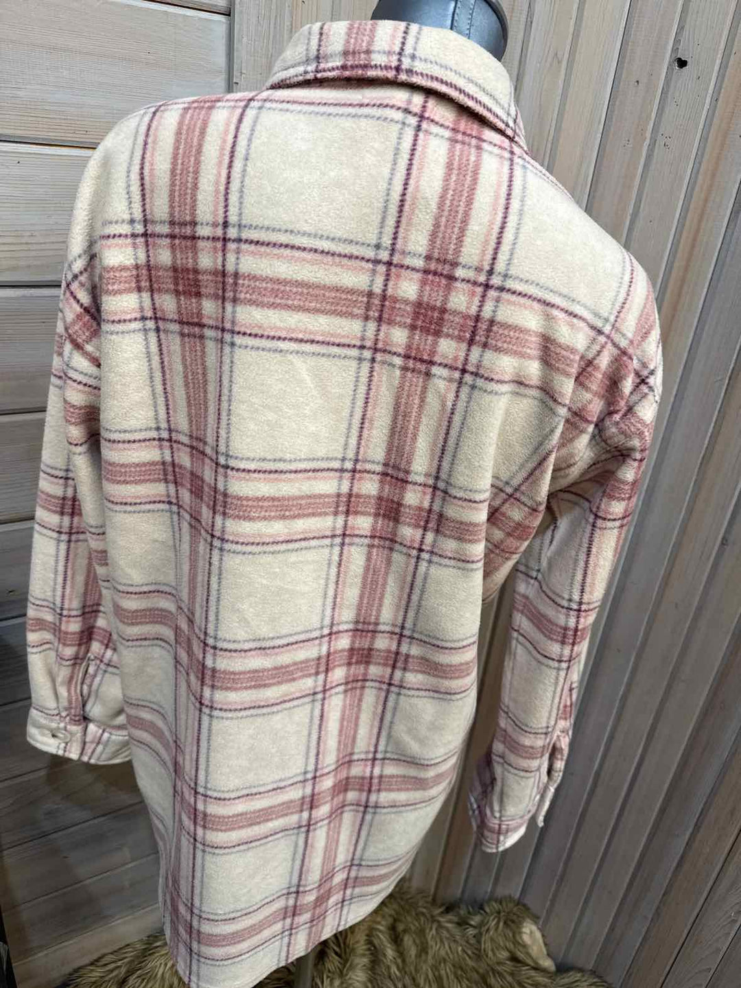 M - Maurices Shacket