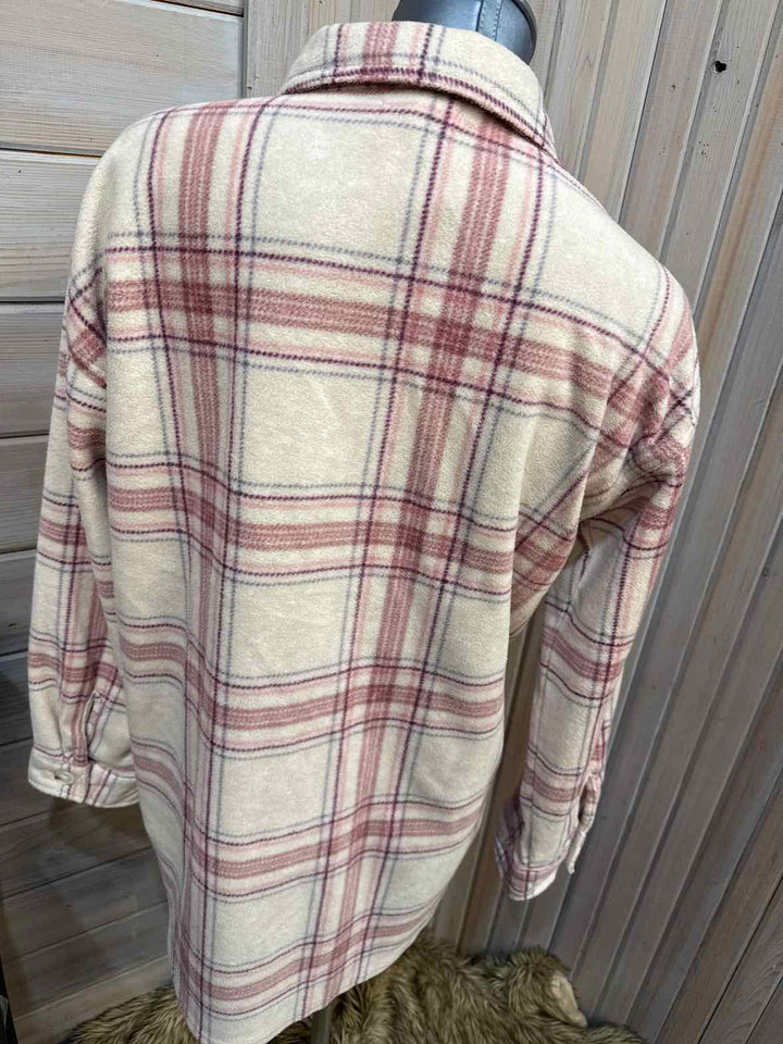 M - Maurices Shacket