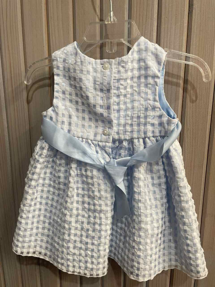 12M - George Dress