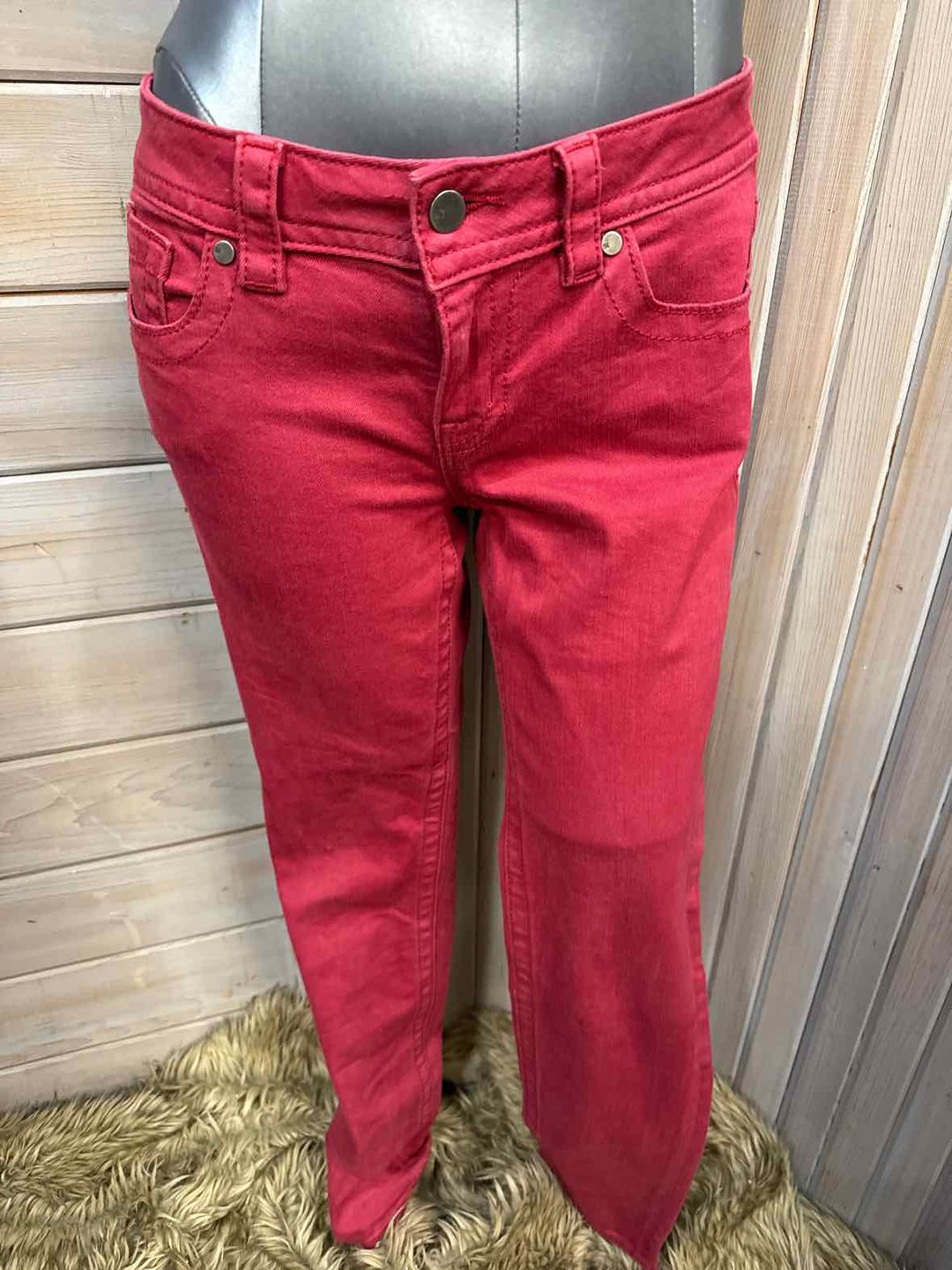 27 - Miss Me Jeans