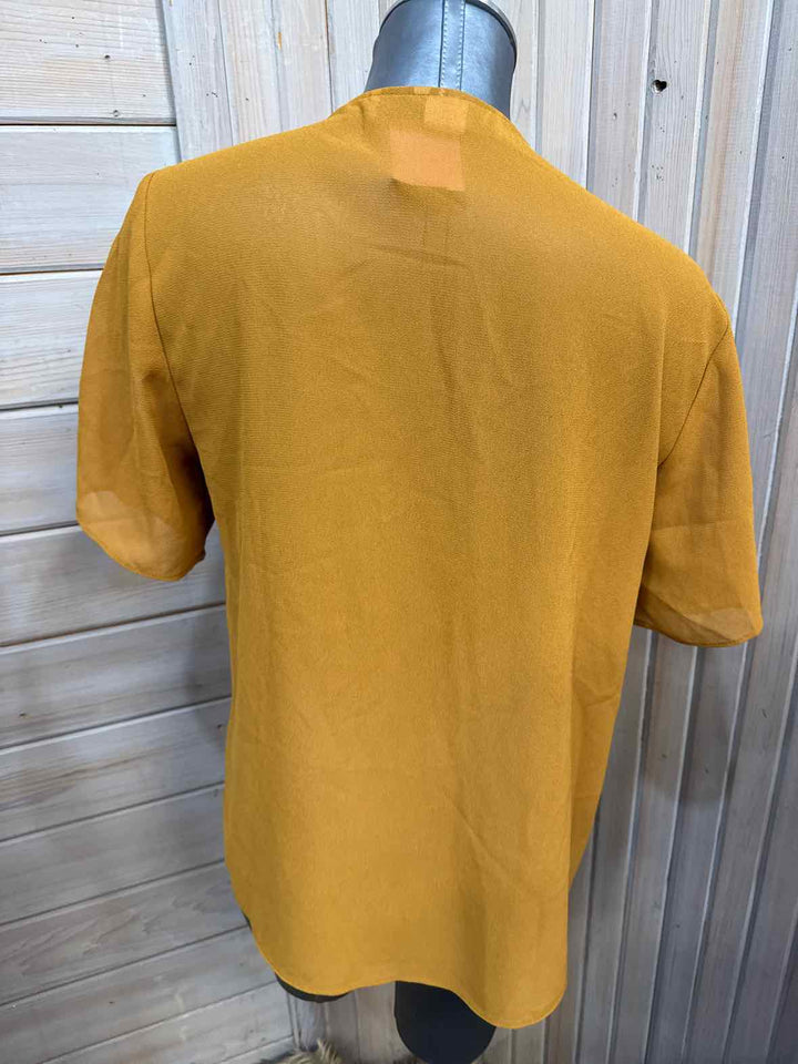 XL - YCK Collection Kimono
