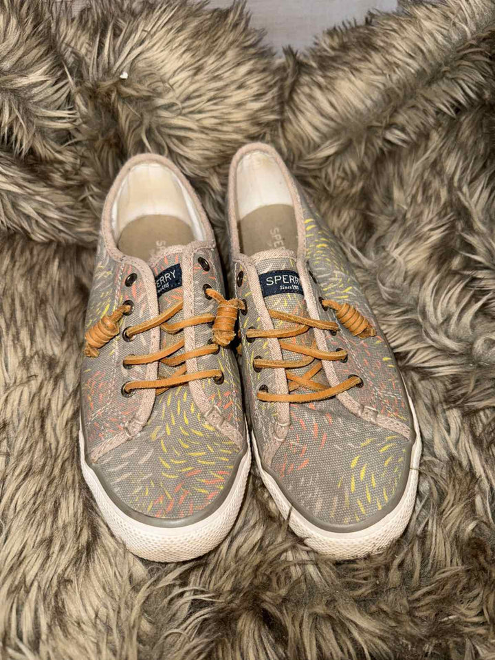 7.5 - Sperry Slip-on