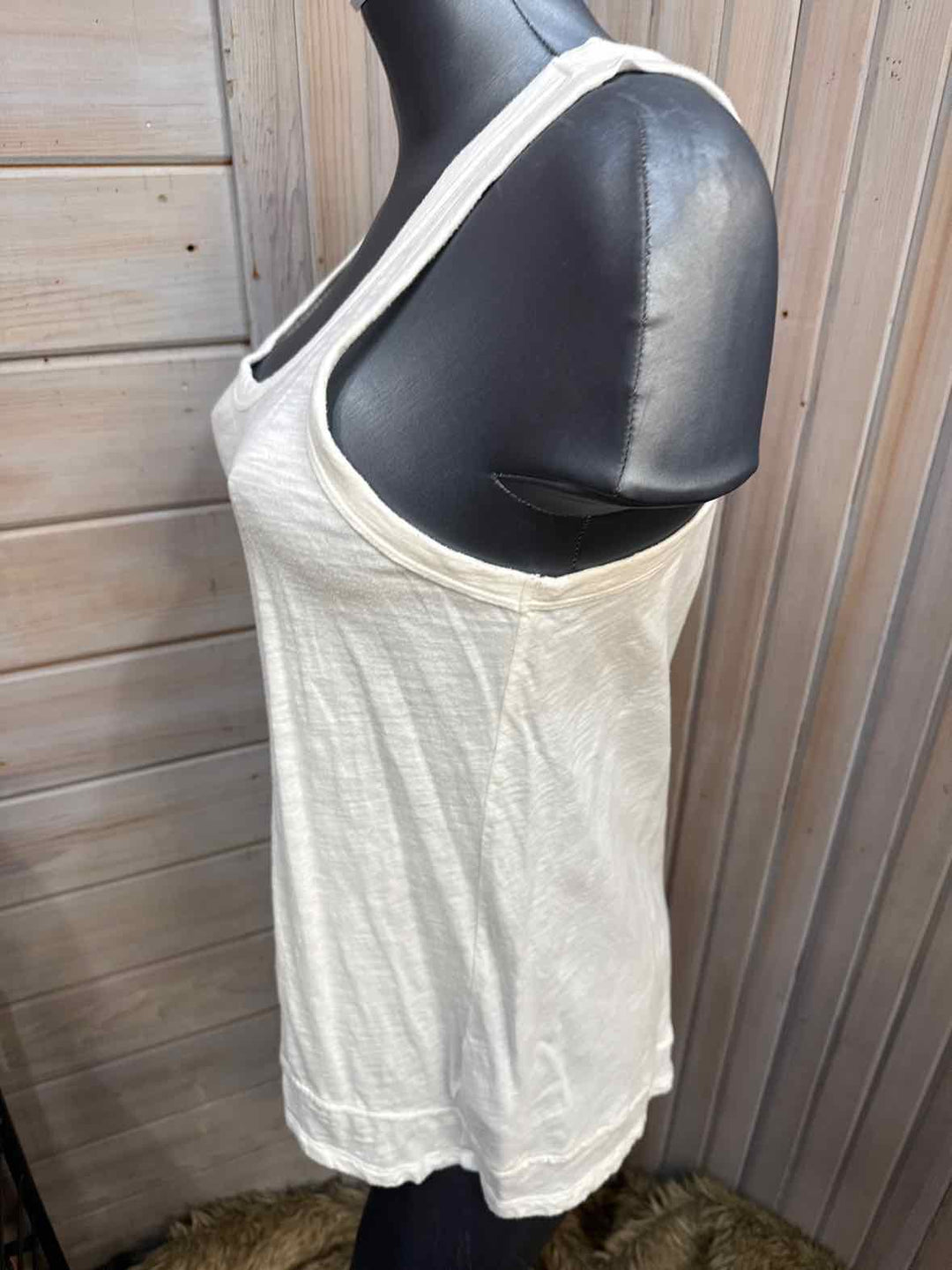 M - Gap Tank
