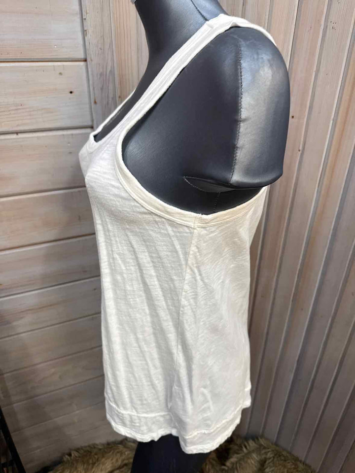 M - Gap Tank
