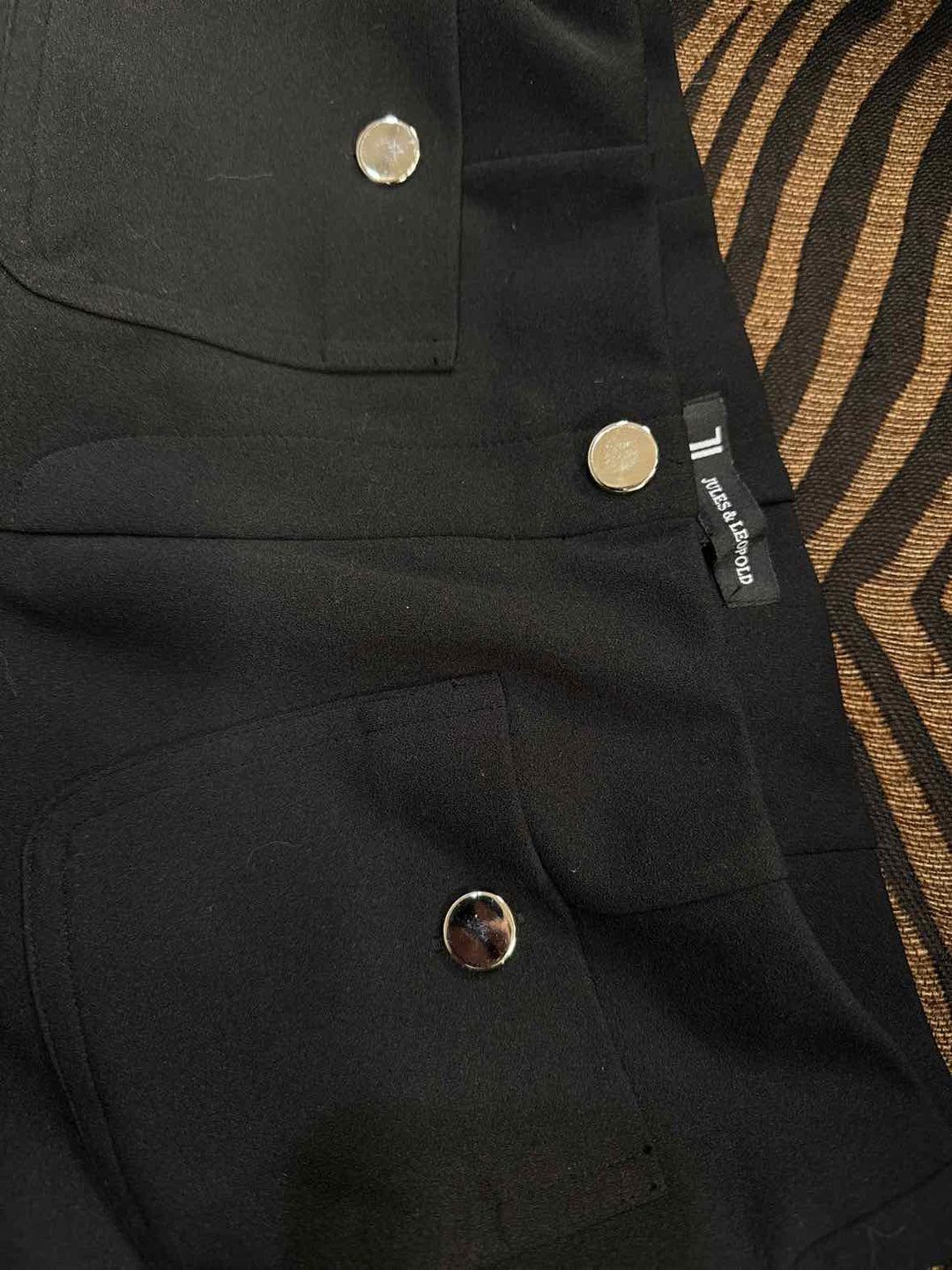 SP - Jules & Leopold Pants